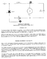 Heathkit PM-2-Mobile-meter - Schematics-2 